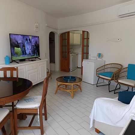 Apartamento Do Algarve Armação de Pêra Zewnętrze zdjęcie