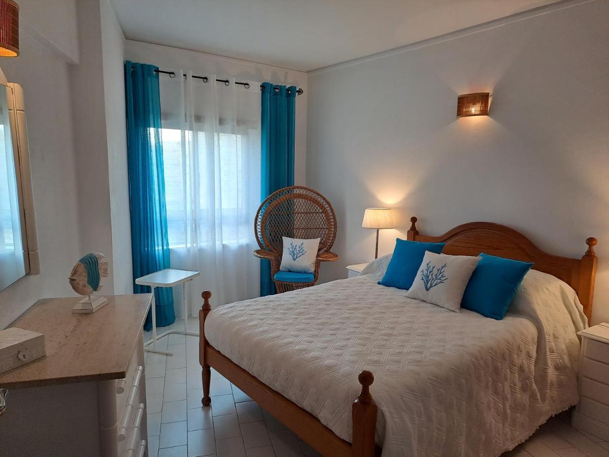 Apartamento Do Algarve Armação de Pêra Zewnętrze zdjęcie