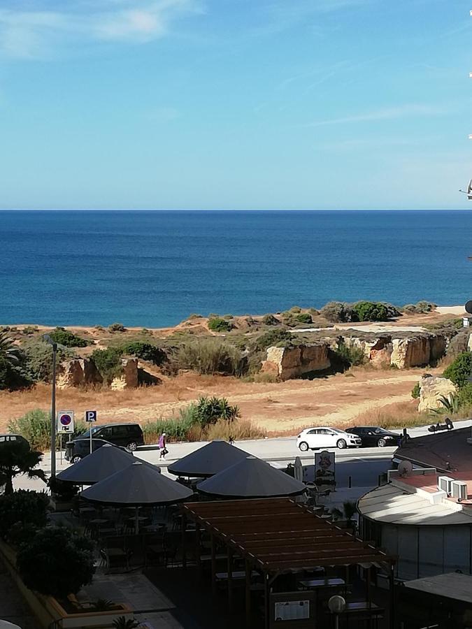 Apartamento Do Algarve Armação de Pêra Zewnętrze zdjęcie