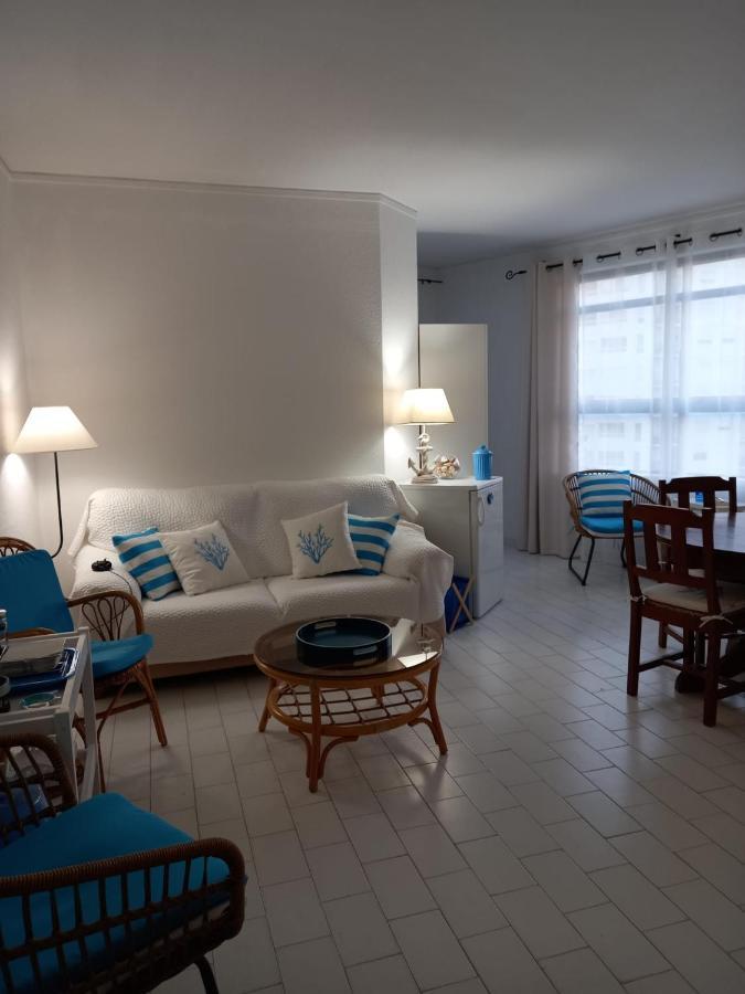 Apartamento Do Algarve Armação de Pêra Zewnętrze zdjęcie