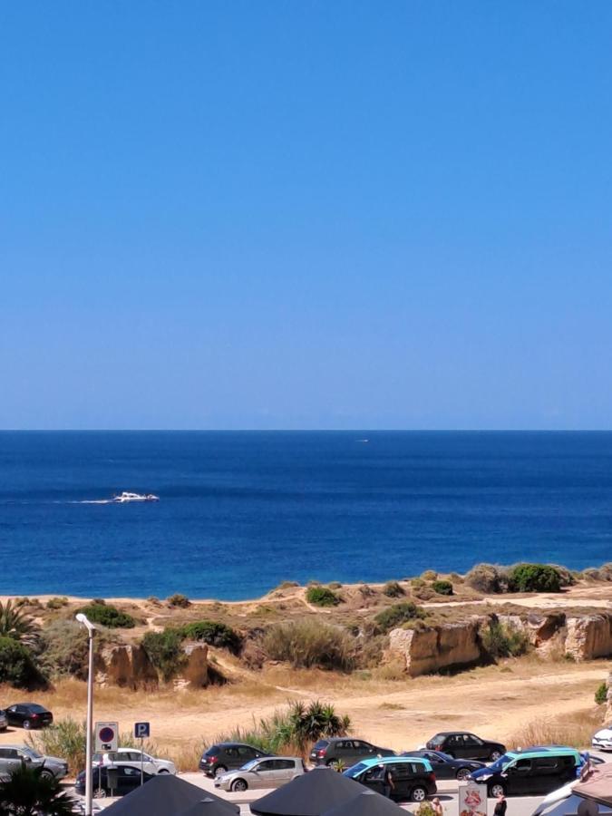 Apartamento Do Algarve Armação de Pêra Zewnętrze zdjęcie