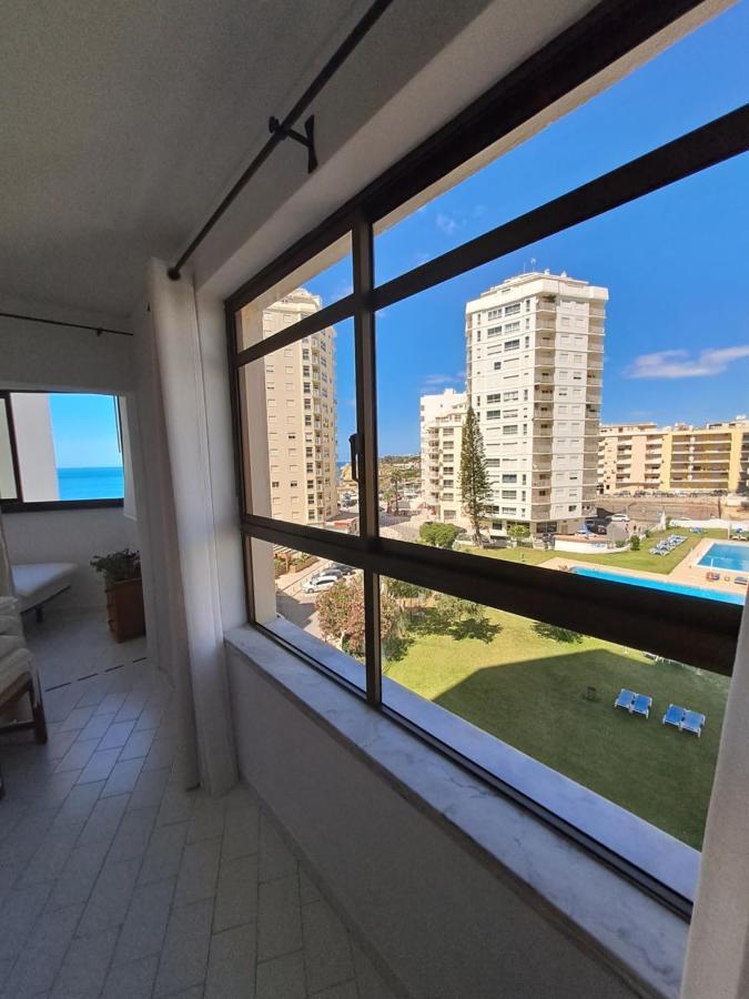 Apartamento Do Algarve Armação de Pêra Zewnętrze zdjęcie