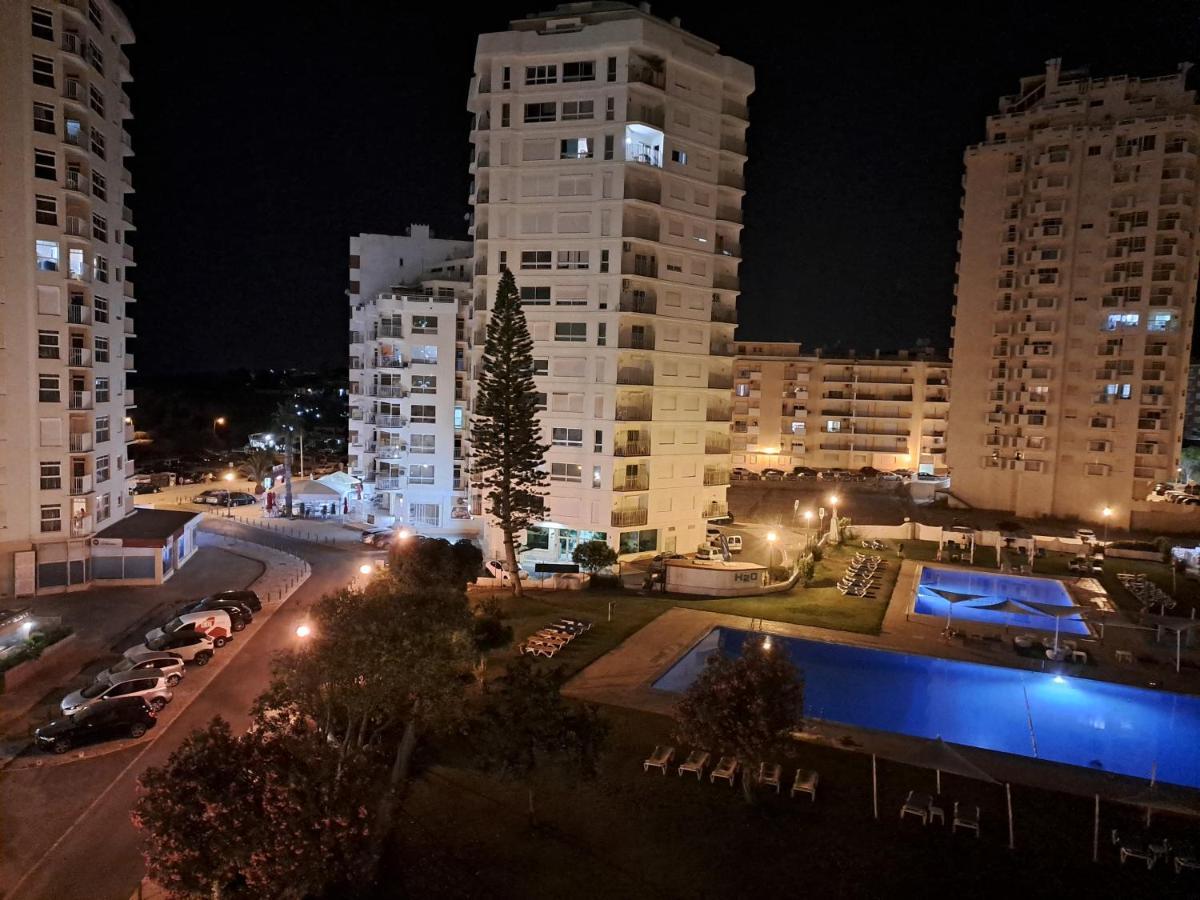Apartamento Do Algarve Armação de Pêra Zewnętrze zdjęcie