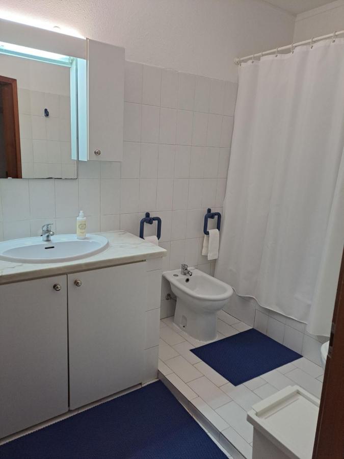 Apartamento Do Algarve Armação de Pêra Zewnętrze zdjęcie