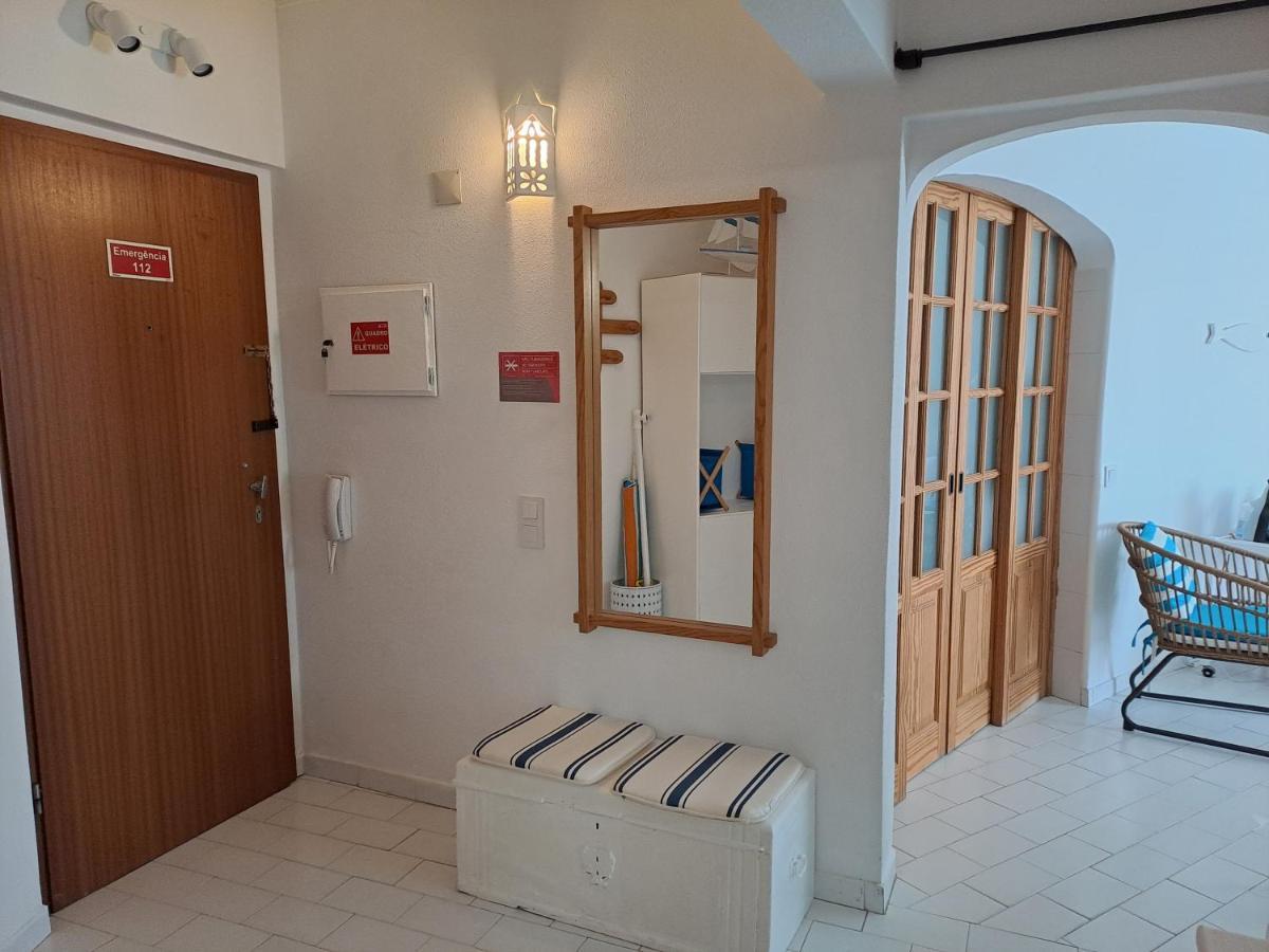 Apartamento Do Algarve Armação de Pêra Zewnętrze zdjęcie