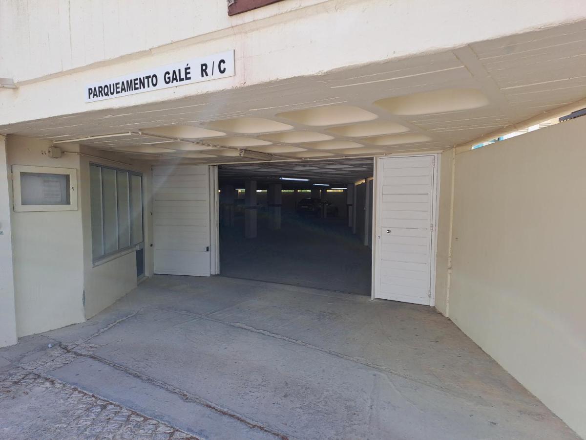 Apartamento Do Algarve Armação de Pêra Zewnętrze zdjęcie