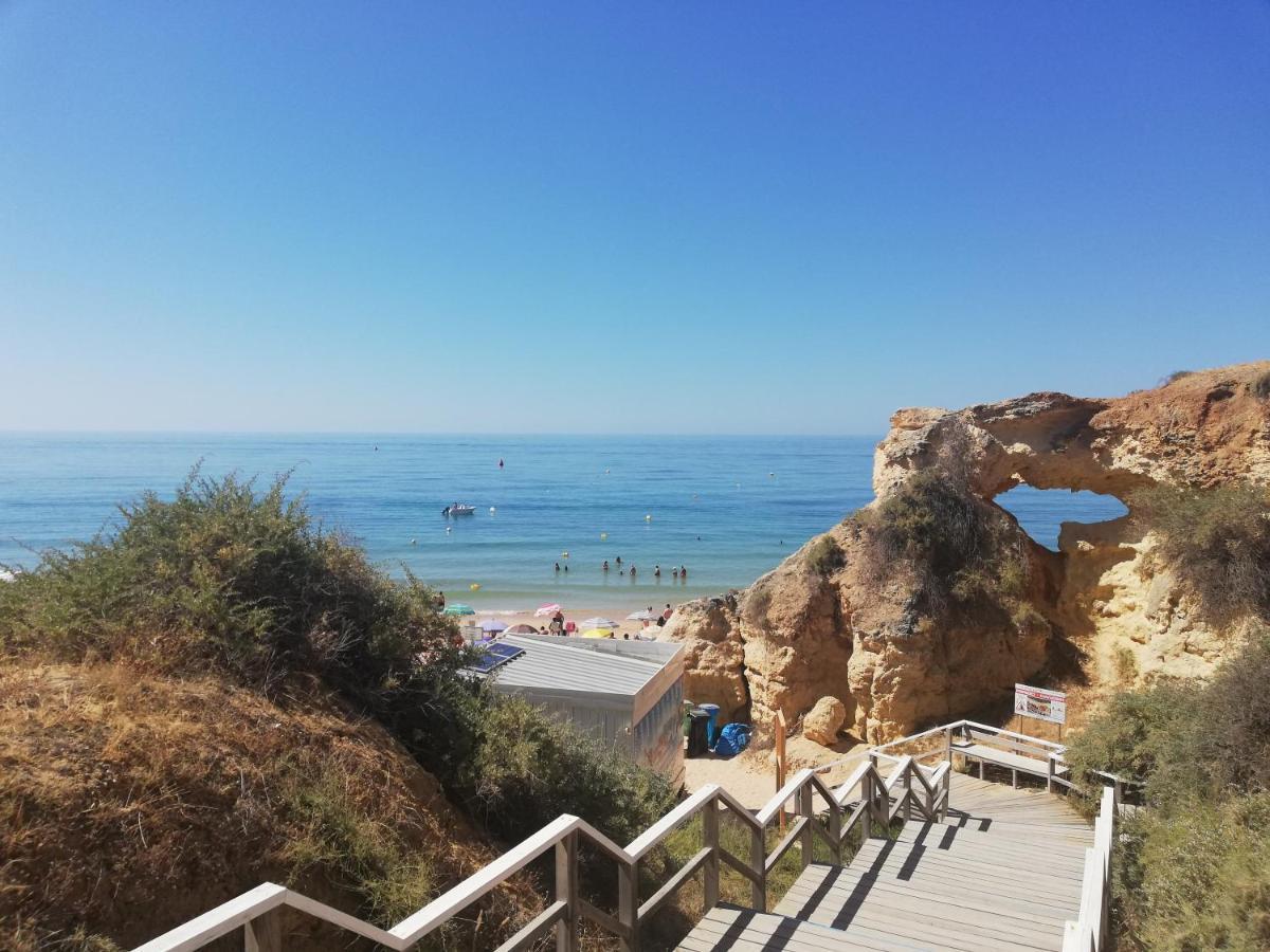 Apartamento Do Algarve Armação de Pêra Zewnętrze zdjęcie