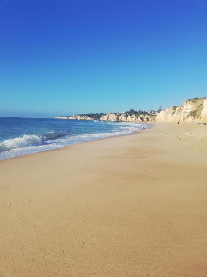 Apartamento Do Algarve Armação de Pêra Zewnętrze zdjęcie