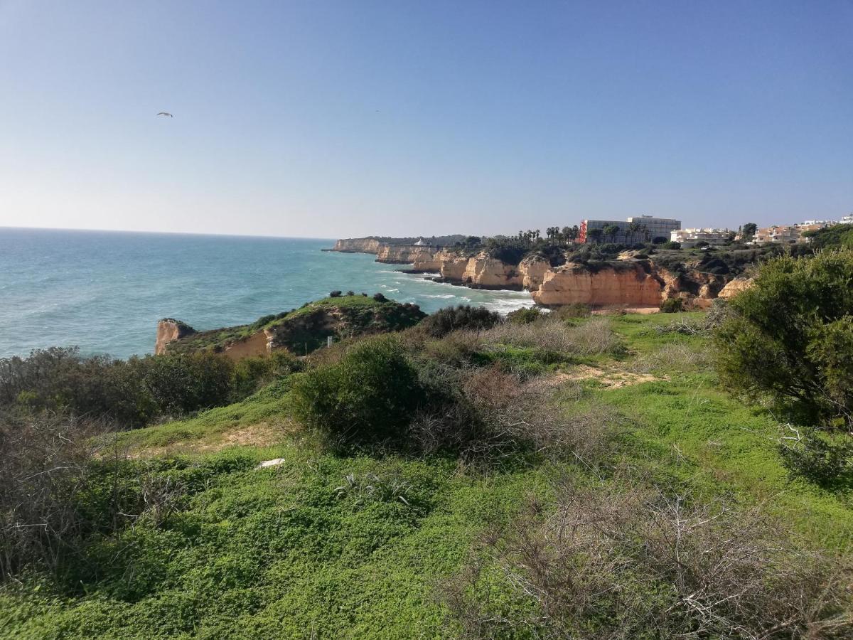 Apartamento Do Algarve Armação de Pêra Zewnętrze zdjęcie