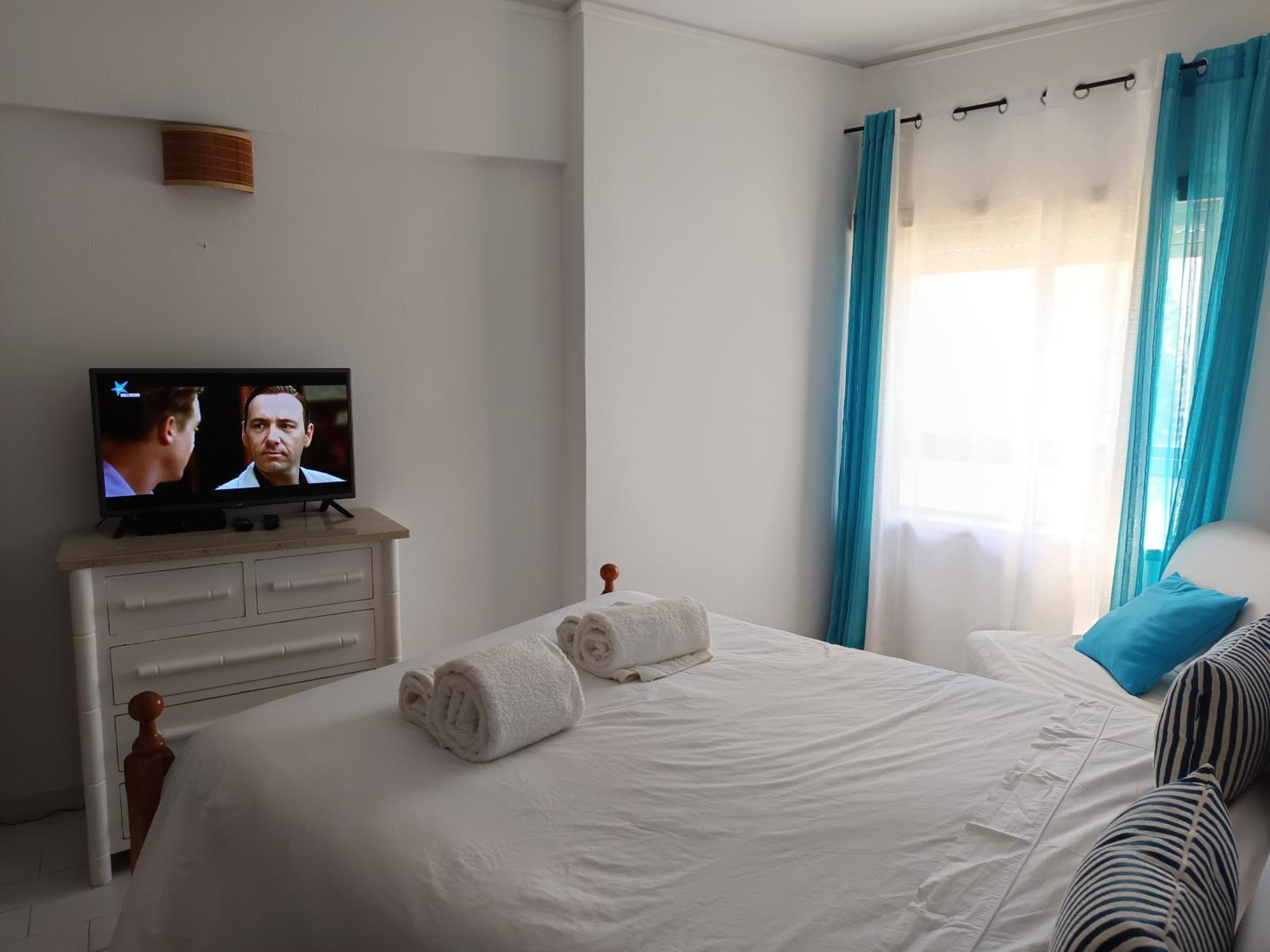 Apartamento Do Algarve Armação de Pêra Zewnętrze zdjęcie