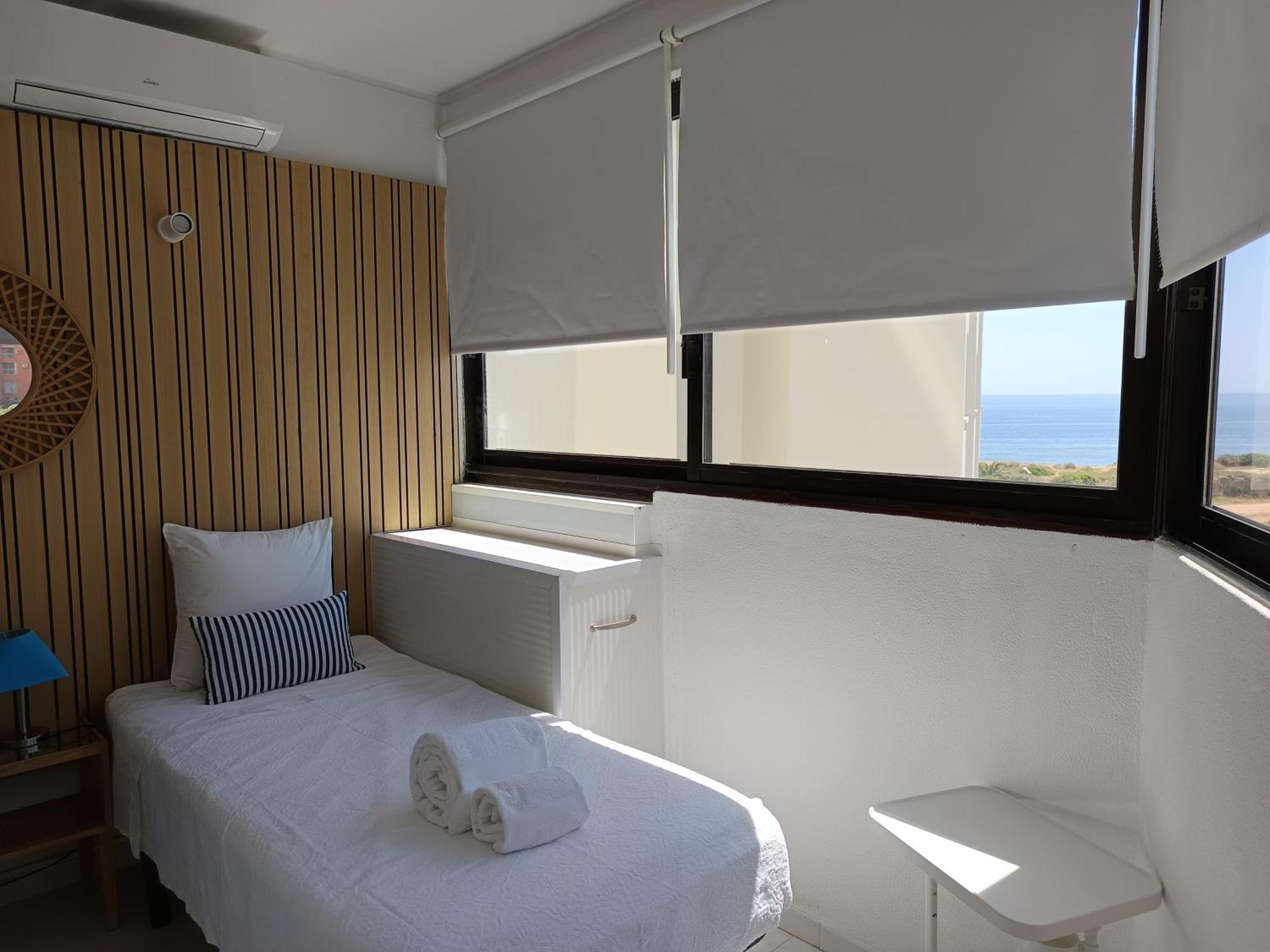 Apartamento Do Algarve Armação de Pêra Zewnętrze zdjęcie