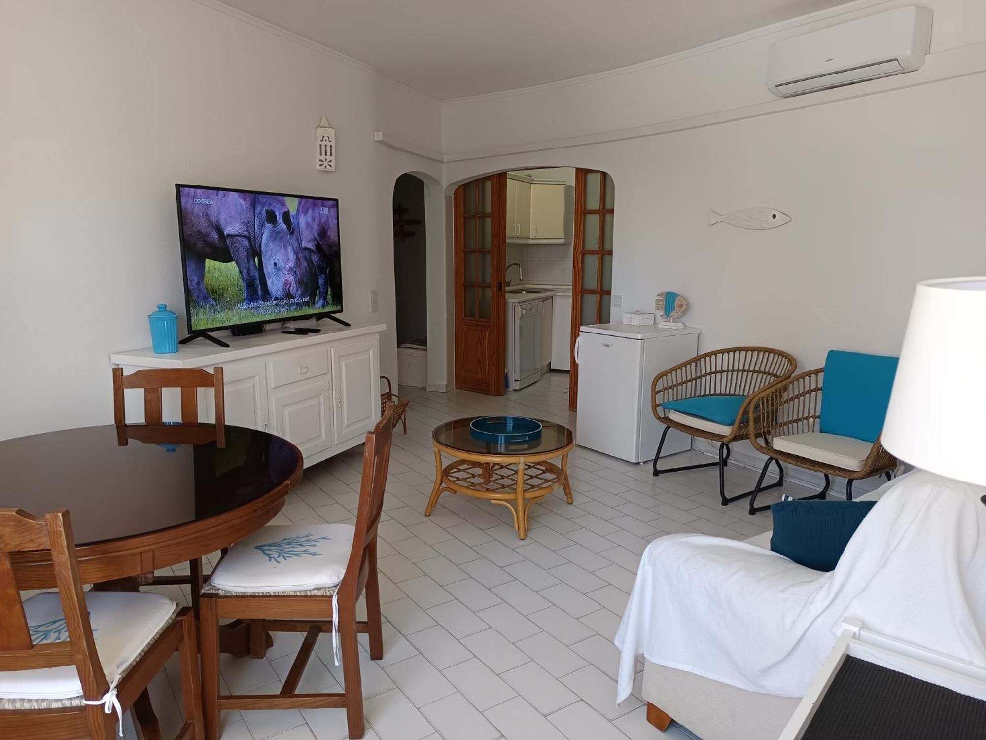 Apartamento Do Algarve Armação de Pêra Zewnętrze zdjęcie